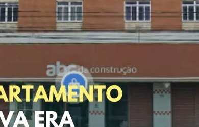 Imagem: O apartamento possui 3 Dormitórios, 2 Banheiros, 100m² de