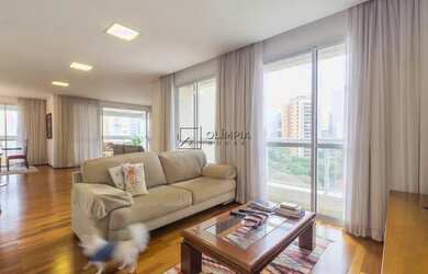 Imagem 2: Venda Apartamento 4 Dormitórios - 234 m² Brooklin