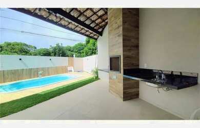 Imagem 10: Village duplex para venda no condomínio Paque do Jacuípe por R$405.000,00