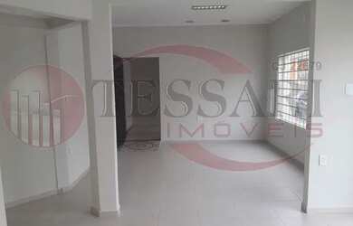 Imagem: O depósito possui 60m² de Área e está localizado em Parque