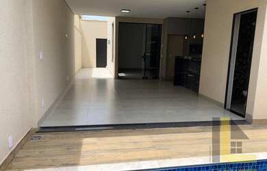 Imagem 6: Casa em Residencial Maria Júlia - São José do Rio Preto, SP