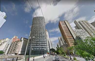 Imagem: O depósito possui 30m² de Área e está localizado em Centro