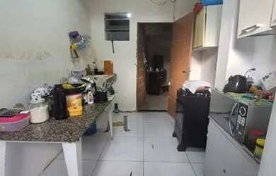 Imagem 3: Vendo ou troco. 40m² de Área, 1 Vaga na garageme2 Dormitórios
