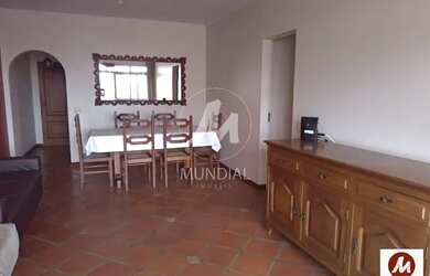 Imagem: O apartamento possui 3 Dormitórios, 3 Banheiros, 1 Vaga na