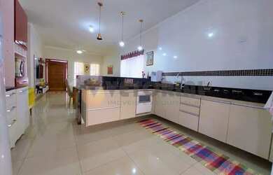 Imagem 13: Casa com 3 dormitórios à venda, 180 m² por R$ 900.000,00 - Cidade Jardim...