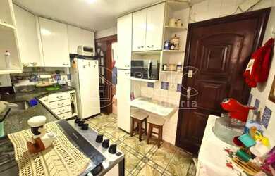 Imagem 15: Imóvel para venda possui 85 metros quadrados com 3 quartos em Copacabana...