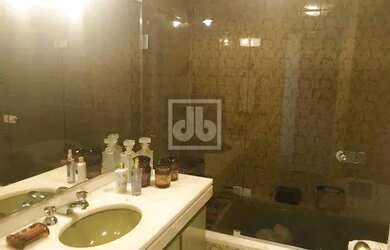 Imagem 15: Copacabana - Rua Sá Ferreira - Vista Panoramica - Living - Sala de Jantar...