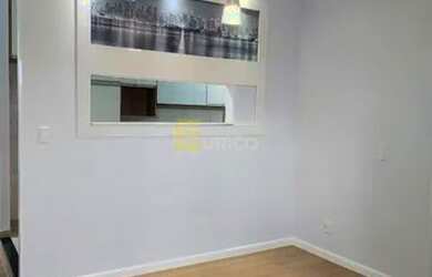 Imagem 12: Apartamento à venda no Condomínio Mais Campos Salles em Valinhos/SP