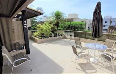 Imagem 2: Recreio dos Bandeirantes