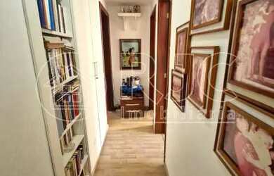 Imagem 10: Imóvel para venda possui 85 metros quadrados com 3 quartos em Copacabana...