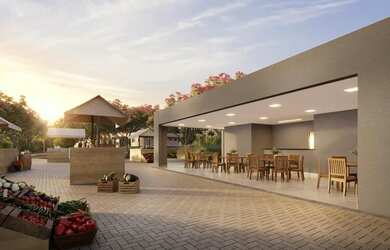 Imagem 4: Ágio JARDINS TURIM Lote à Venda, 255.74 por R$ 348215.34 no setor Jardins...