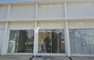 Imagem: O depósito possui 4 Vagas na garagem, 100m² de Área e está