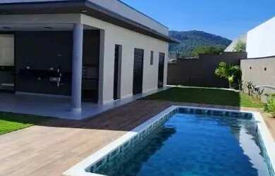 Imagem 2: CASA EM CONDOMÍNIO - CONDOMÍNIO ATIBAIA PARK II - SP