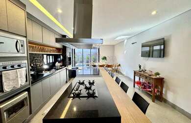 Imagem 9: Casa Térrea Condomínio Terra vista