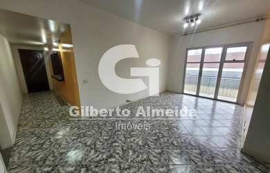 Imagem: O apartamento possui 2 Dormitórios, 3 Banheiros, 1 Vaga na