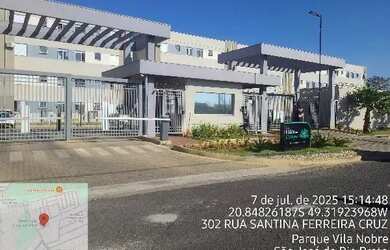 Imagem: O apartamento possui 2 Dormitórios, 1 Banheiro, 43m² de Área