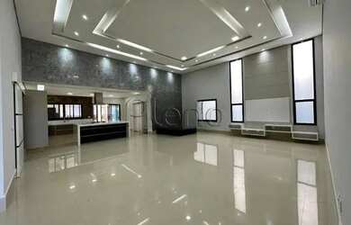 Imagem 3: Casa à venda em Campinas, Loteamento Mont Blanc Residence, com 4 suítes,...