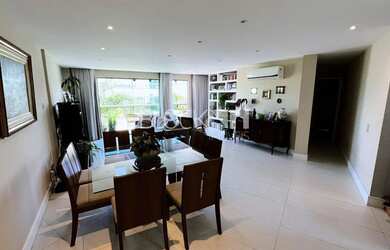 Imagem 11: Recreio dos Bandeirantes