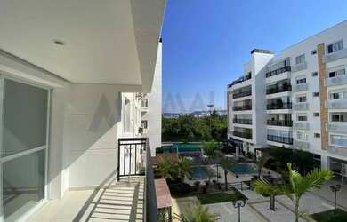 Imagem 15: Apartamento para Locação em Florianópolis, Abraão, 2 dormitórios,...