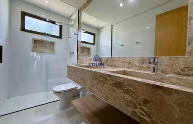 Imagem 12: Casa locação 4 quartos - Alphaville - Nova Lima