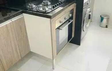 Imagem 10: Imóvel para venda possui 48 metros quadrados com 2 quartos em Itapuã...