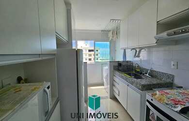 Imagem 14: Apartamento reformado, 2 quartos/suíte, todos com vista para o mar e prédio com lazer comp