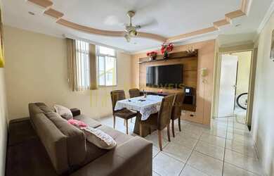 Imagem 2: Oportunidade única apartamento de 2 quartos em Serra/ES