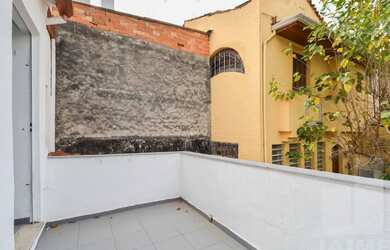 Imagem 12: Casa Comercial 4 salas,2 banheiros em Perdizes