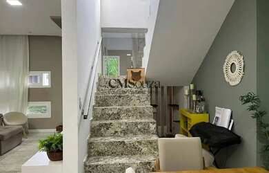 Imagem 14: Casa para Venda e/ou locação no Condomínio Golden Hill 3 dormitórios/1...