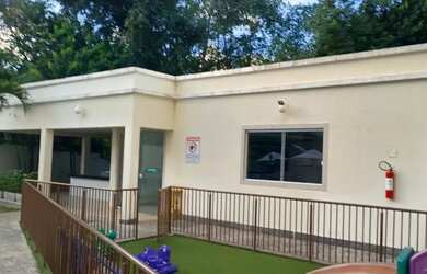 Imagem 13: Solar do Jardim Apartamento com 2 dormitórios