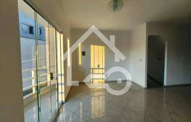 Imagem: A casa em condomínio possui 3 Dormitórios, 3 Banheiros, 3