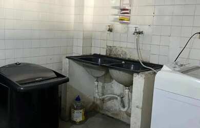 Imagem 15: Big 08 - Madre 3/4. Varanda, 100m² de Área, 2 Vagas na garageme3 Dormitórios