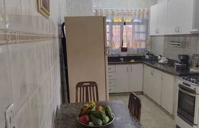 Imagem 4: Casa aluguel temporada Peruíbe litoral sul Baixada santista