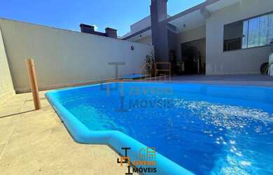 Imagem 6: Casa com 03 dormitórios no Centro em Matinhos