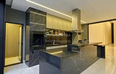 Imagem 6: Casa Condomínio em São José do Rio Preto