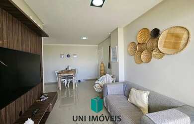 Imagem 6: Apartamento reformado, 2 quartos/suíte, todos com vista para o mar e prédio com lazer comp