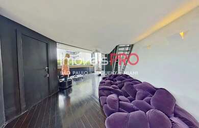 Imagem 12: Cobertura para VENDA próximo a PRAÇA PEREIRA COUTINHO!