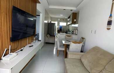 Imagem 6: CASA BEIRA MAR EM JAUA R$ 1.200,00 FDS