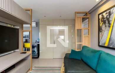 Imagem 5: Apartamento à Venda - Mooca, 1 Quarto, 50 m2