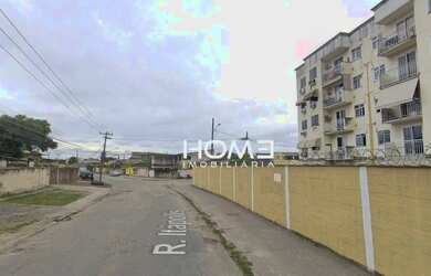 Imagem 3: Apartamento com 2 dormitórios à venda, 42 m² por R$ 118.000,00 - Campo...