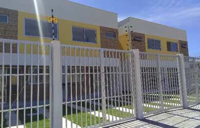 Imagem 2: Casa janga Paulista. Piscina, Churrasqueira, Varandae80m² de Área