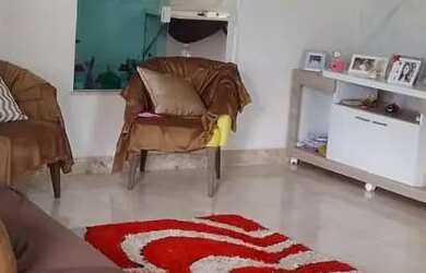 Imagem 8: CASA RESIDENCIAL em CAMAÇARI - BA, VILA DE ABRANTES ABRANTES