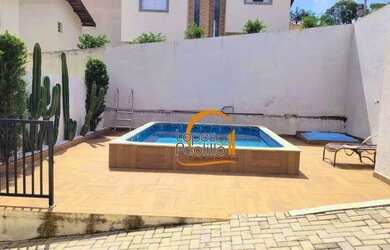 Imagem 15: Lindo sobrado em condomínio à venda, Atibaia/SP!