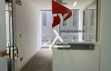 Imagem 14: Andar Corporativo para alugar, 660 m² por R$ 77.530,00/mês - Bela Vista...