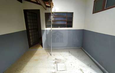 Imagem 9: Casa Padrão em Uberlândia