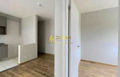 Imagem 3: Locação de Apartamento 2 Dorms no Grand Kazza Urbanova