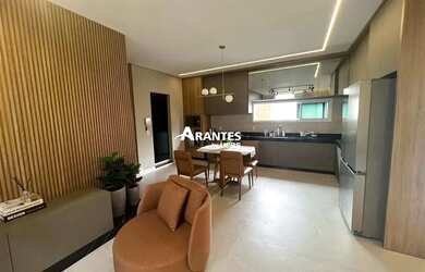 Imagem 2: Casa com 150m² 3 quartos á venda no Alto Umuarama