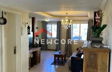 Imagem 3: Sobrado em Tenente Manoel Corrêa - Vila Suzana - Canela/RS