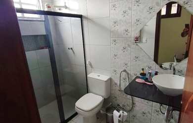 Imagem 6: 4/4 com uma suíte. Varanda, 3 Vagas na garageme4 Dormitórios