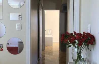 Imagem 6: Apartamento 100 mobiliado